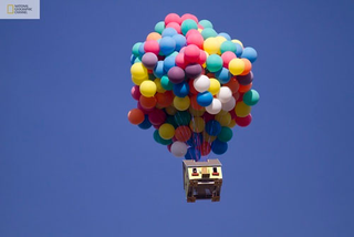 Illustration for article titled Kids' "UP" Experience Is More Traumatic Than Expected